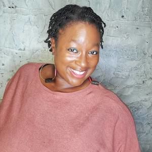 Meet your Posher, Bernadette